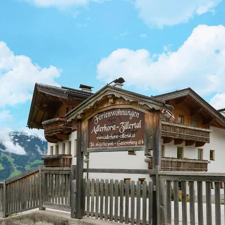 In Gattererberg Near Slopes 公寓 Stummerberg