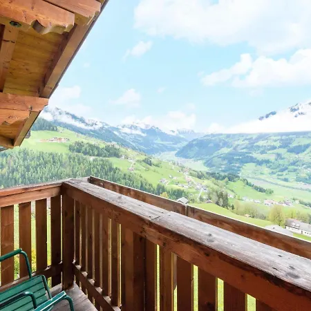 In Gattererberg Near Slopes Appartamento *