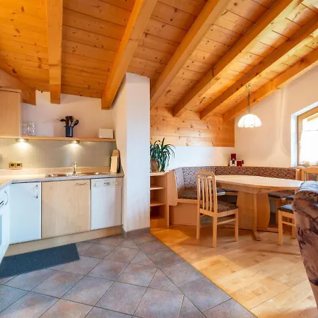 Spacious In With Terrace