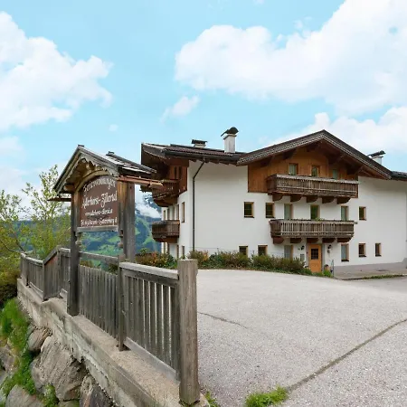Spacious In With Terrace Apartment Stummerberg