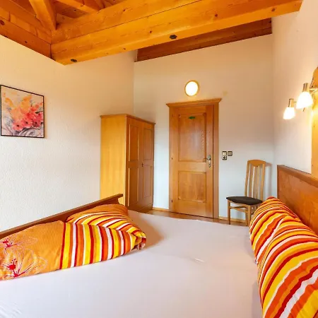 Spacious In With Terrace Apartment Stummerberg