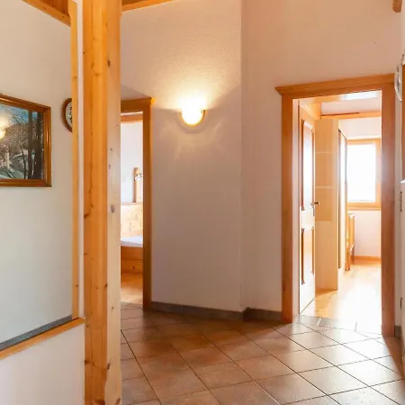 Spacious In With Terrace Stummerberg