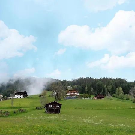 公寓 In Gattererberg Near Slopes Stummerberg