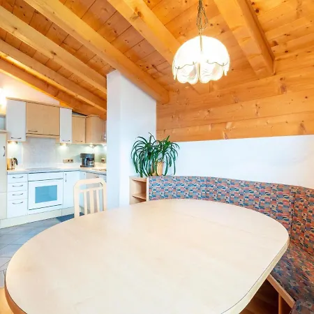 Appartamento In Gattererberg Near Slopes *