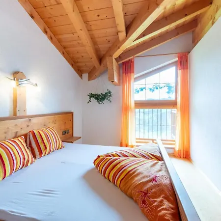 Spacious In With Terrace * Stummerberg