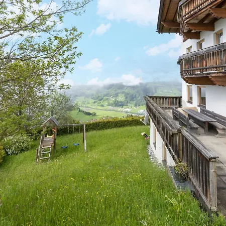 Spacious In With Terrace Apartment Stummerberg