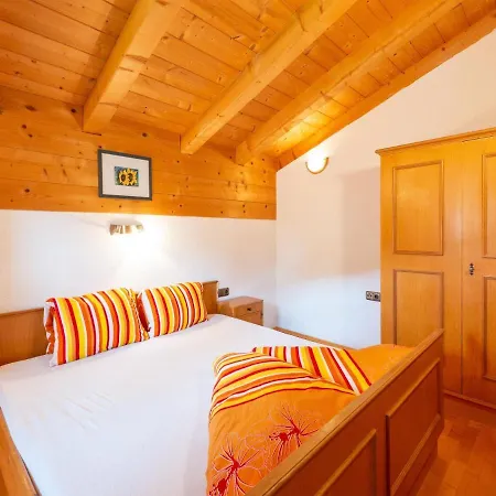 Spacious In With Terrace Apartment Stummerberg