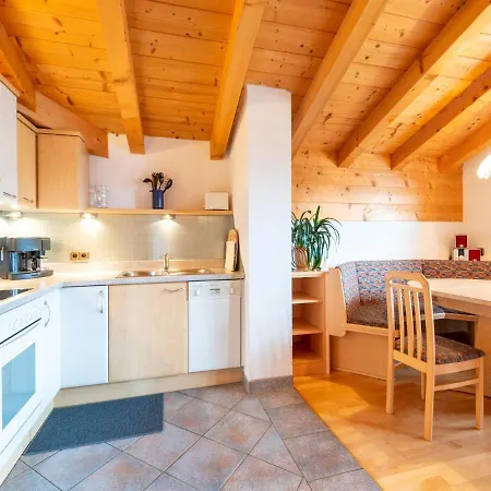 Spacious In With Terrace * Stummerberg