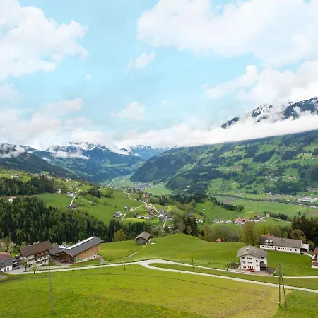 In Gattererberg Near Slopes