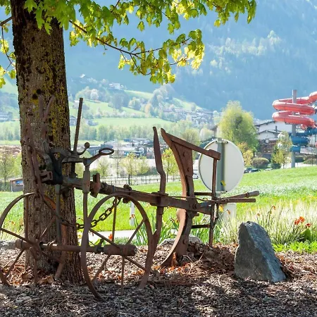 In Gattererberg Near Slopes