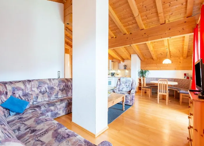 In Gattererberg Near Slopes דירה *