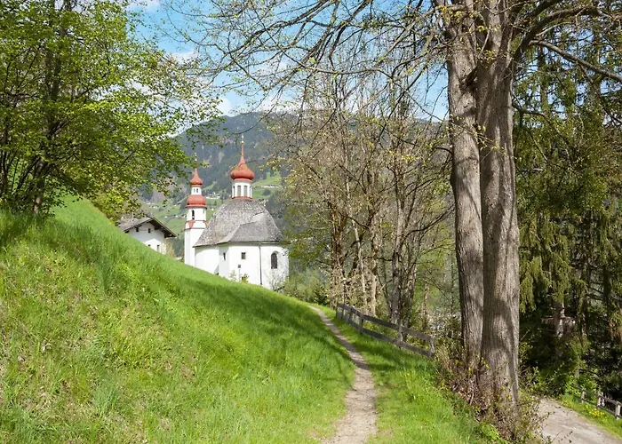 דירה In Gattererberg Near Slopes *