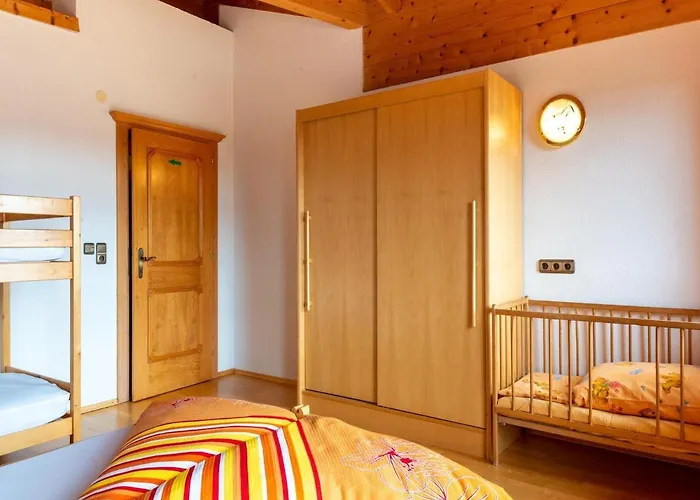 In Gattererberg Near Slopes שטומרברג