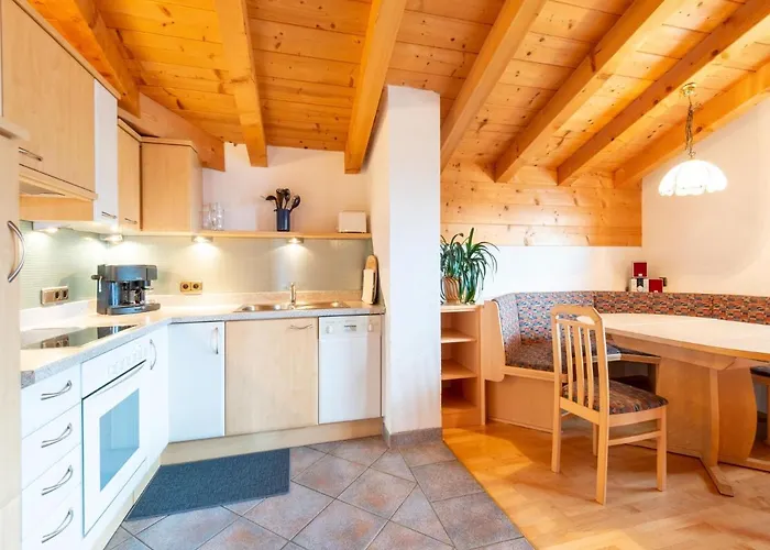 In Gattererberg Near Slopes * שטומרברג