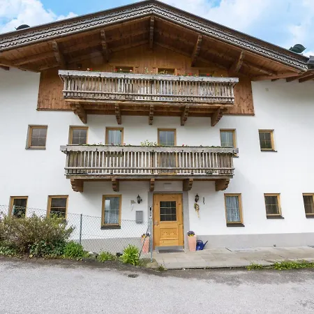 Apartment In Gattererberg Near Slopes *