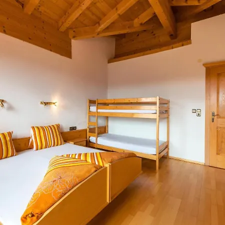 Apartment In Gattererberg Near Slopes *