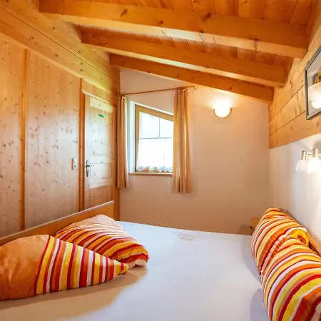 In Gattererberg Near Slopes