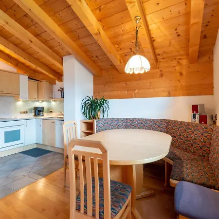 In Gattererberg Near Slopes *