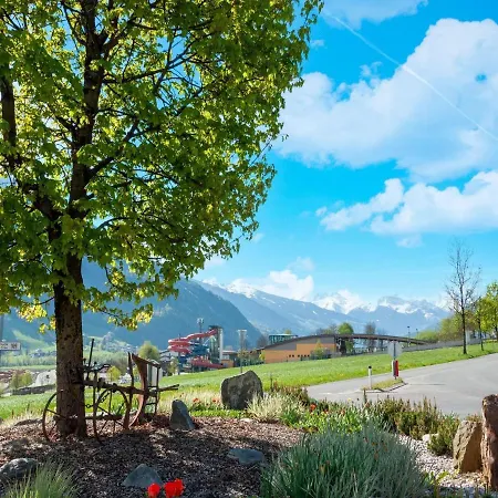 Apartment In Gattererberg Near Slopes Stummerberg