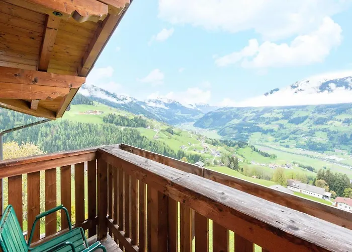 In Gattererberg Near Slopes Apartment *