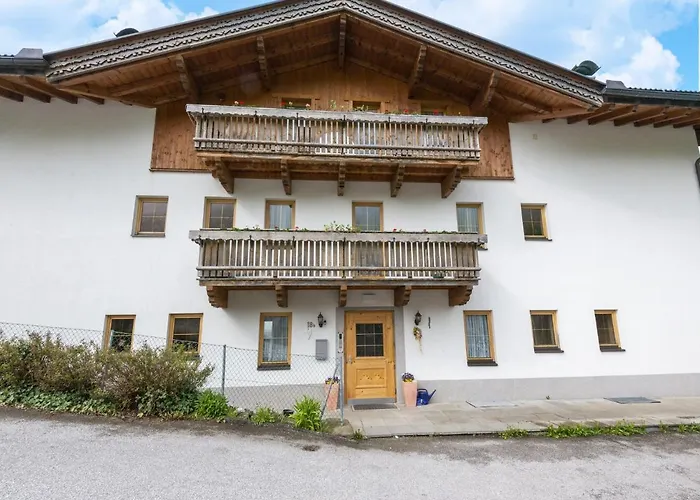 Apartment In Gattererberg Near Slopes *