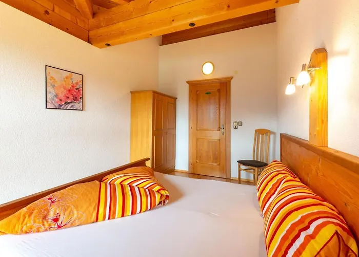 In Gattererberg Near Slopes Apartment Stummerberg