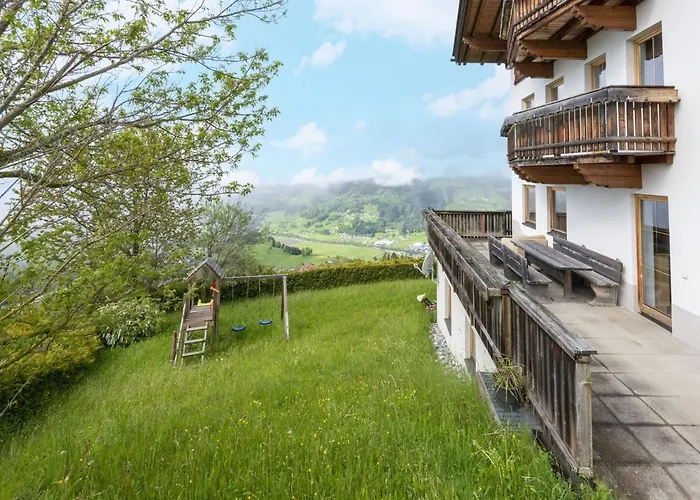 In Gattererberg Near Slopes Apartment Stummerberg