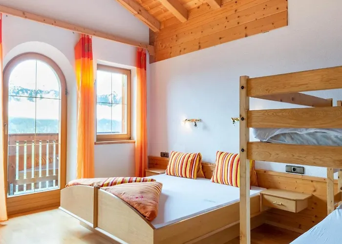 In Gattererberg Near Slopes Apartment