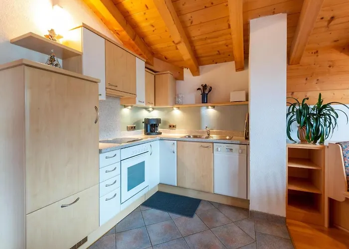 In Gattererberg Near Slopes * Stummerberg