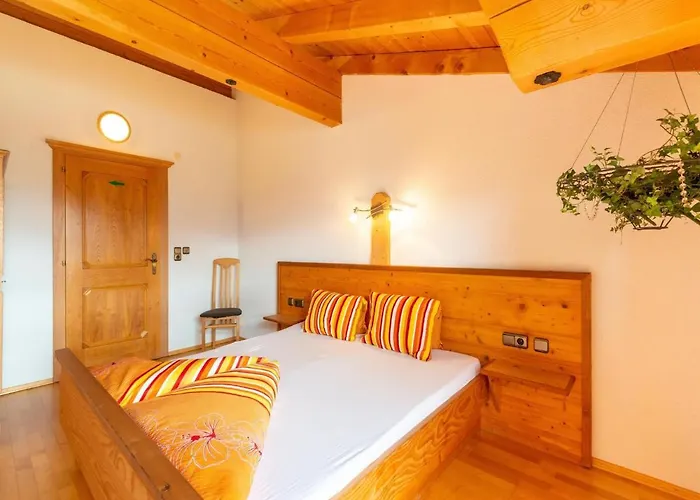 In Gattererberg Near Slopes Apartment Stummerberg