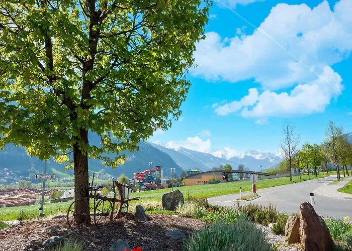 Apartment In Gattererberg Near Slopes Stummerberg