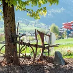 In Gattererberg Near Slopes