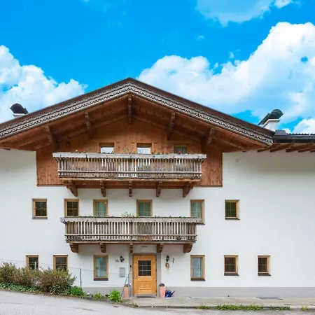 In Gattererberg Near Slopes *